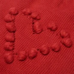 Blueberry Pet For Love Of Pets Heart Designer Personalized Dog Sweater -Blue Buffalo || ROYAL CANIN || Wellness Sales 300263 PT6. AC SS1800 V1629162410