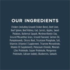 Instinct Bites Chicken Recipe Grain-Free Cage-Free Raw Frozen Puppy Food, 3-lb Bag 16 Instinct Bites Chicken Recipe Grain-Free Cage-Free Raw Frozen Puppy Food, 3-lb Bag -Blue Buffalo || ROYAL CANIN || Wellness Sales 301670 PT6. AC SS1800 V1663711971