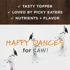 Instinct Boost Mixers Skin & Coat Health Grain-Free Frozen Dog Food Topper, 1.25-lb Bag -Blue Buffalo || ROYAL CANIN || Wellness Sales 301677 PT4. AC SS1800 V1622152646