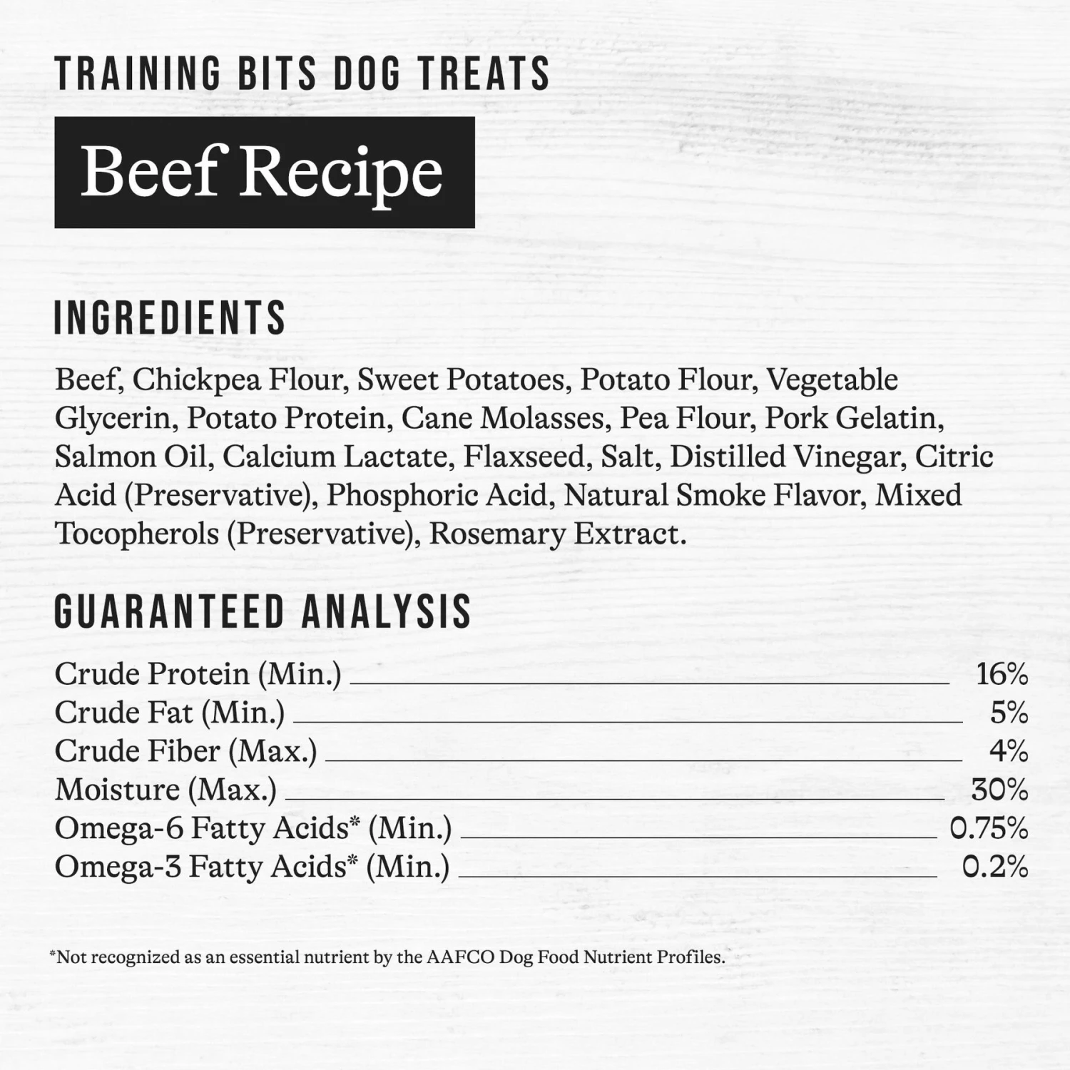 American Journey Puppy Lamb & Sweet Potato Recipe Grain-Free Dry Dog Food & American Journey Beef Recipe Grain-Free Soft & Chewy Training Bits Dog Treats 10 American Journey Puppy Lamb & Sweet Potato Recipe Grain-Free Dry Dog Food & American Journey Beef Recipe Grain-Free Soft & Chewy Training Bits Dog Treats - Image 8