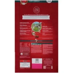 Purina ONE +Plus Natural Large Breed Formula Dry Puppy Food & Wellness Soft Puppy Bites Lamb & Salmon Recipe Grain-Free Natural Dog Treats 11 Purina ONE +Plus Natural Large Breed Formula Dry Puppy Food & Wellness Soft Puppy Bites Lamb & Salmon Recipe Grain-Free Natural Dog Treats -Blue Buffalo || ROYAL CANIN || Wellness Sales 302060 PT2. AC SS1800 V1622832446
