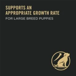 Purina Pro Plan High Protein Chicken & Rice Formula Large Breed Dry Puppy Food & Wellness Soft Puppy Bites Lamb & Salmon Recipe Grain-Free Natural Dog Treats 19 Purina Pro Plan High Protein Chicken & Rice Formula Large Breed Dry Puppy Food & Wellness Soft Puppy Bites Lamb & Salmon Recipe Grain-Free Natural Dog Treats -Blue Buffalo || ROYAL CANIN || Wellness Sales 302104 PT8. AC SS1800 V1658201275