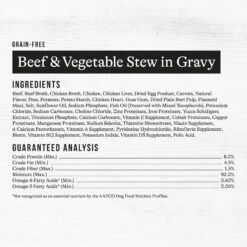 American Journey Senior Chicken & Sweet Potato Recipe Grain-Free Dry Dog Food & American Journey Poultry & Beef Variety Pack Grain-Free Canned Dog Food -Blue Buffalo || ROYAL CANIN || Wellness Sales 302326 PT2. AC SS1800 V1694612325