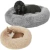 Frisco Eyelash Cat & Dog Bolster Bed & Frisco Eyelash Cat & Dog Bolster Bed 1 Frisco Eyelash Cat & Dog Bolster Bed & Frisco Eyelash Cat & Dog Bolster Bed -Blue Buffalo || ROYAL CANIN || Wellness Sales 302450 MAIN. AC SS1800 V1623088066
