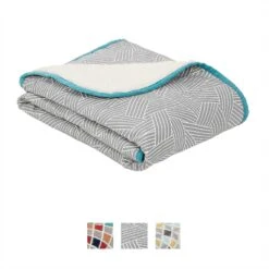 Frisco Sherpa Dog & Cat Blanket & Frisco Sherpa Hexagon Bolster Cat & Dog Bed 12 Frisco Sherpa Dog & Cat Blanket & Frisco Sherpa Hexagon Bolster Cat & Dog Bed -Blue Buffalo || ROYAL CANIN || Wellness Sales 303598 PT2. AC SS1800 V1623048456