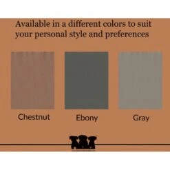 Bearwood Essentials Farmhouse 3-Bowl Elevated Dog Feeder -Blue Buffalo || ROYAL CANIN || Wellness Sales 303798 PT8. AC SS1800 V1703276621