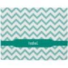 Frisco Personalized Subtle Chevron Sherpa Cat & Dog Blanket, 30" X 40" 1 Frisco Personalized Subtle Chevron Sherpa Cat & Dog Blanket, 30" X 40" -Blue Buffalo || ROYAL CANIN || Wellness Sales 303836 MAIN. AC SS1800 V1637610324