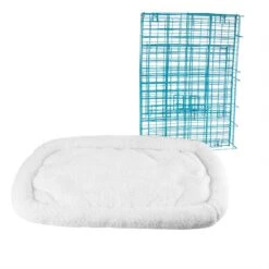 HappyCare Textiles Self-Warming Sherpa Bolster Cat & Dog Bed 13 HappyCare Textiles Self-Warming Sherpa Bolster Cat & Dog Bed -Blue Buffalo || ROYAL CANIN || Wellness Sales 304107 PT4. AC SS1800 V1657656797