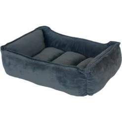 Buckle-Down Friends Bolster Dog Bed -Blue Buffalo || ROYAL CANIN || Wellness Sales 306912 PT2. AC SS1800 V1653349281
