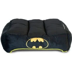 Buckle-Down Batman Bolster Dog Bed 10 Buckle-Down Batman Bolster Dog Bed -Blue Buffalo || ROYAL CANIN || Wellness Sales 306918 PT3. AC SS1800 V1626989205