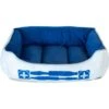 Buckle-Down Star Wars Bolster Dog Bed -Blue Buffalo || ROYAL CANIN || Wellness Sales 306925 MAIN. AC SS1800 V1626990714