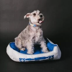 Buckle-Down Star Wars Bolster Dog Bed 11 Buckle-Down Star Wars Bolster Dog Bed -Blue Buffalo || ROYAL CANIN || Wellness Sales 306925 PT4. AC SS1800 V1626993370