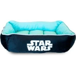 Buckle-Down Star Wars Imperial Fleet Bolster Dog Bed 9 Buckle-Down Star Wars Imperial Fleet Bolster Dog Bed -Blue Buffalo || ROYAL CANIN || Wellness Sales 306927 PT2. AC SS1800 V1626991877