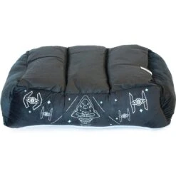 Buckle-Down Star Wars Imperial Fleet Bolster Dog Bed 10 Buckle-Down Star Wars Imperial Fleet Bolster Dog Bed -Blue Buffalo || ROYAL CANIN || Wellness Sales 306927 PT3. AC SS1800 V1626993167