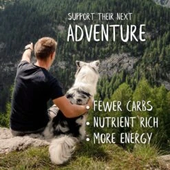 Nature's Advantage Grain-Free Tasty Turkey Dinner Dry Dog Food, 14-oz Bag -Blue Buffalo || ROYAL CANIN || Wellness Sales 308138 PT4. AC SS1800 V1631292383