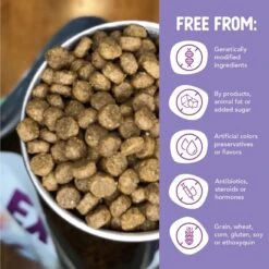 Health Extension Little Bites Grain-Free Chicken & Turkey Recipe Dry Dog Food -Blue Buffalo || ROYAL CANIN || Wellness Sales 308788 PT5. AC SS1800 V1625001462