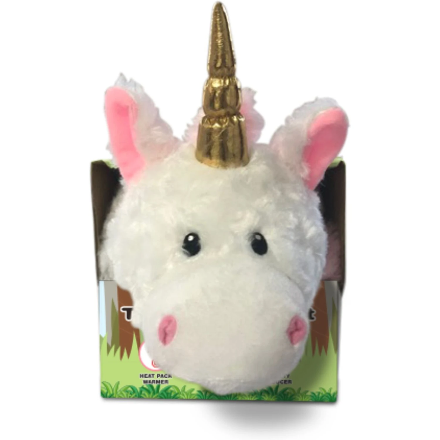 Archstone Pets The MommyMat Sadie The Unicorn Cat & Dog Bed 4 Archstone Pets The MommyMat Sadie The Unicorn Cat & Dog Bed - Image 2