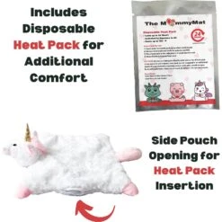 Archstone Pets The MommyMat Sadie The Unicorn Cat & Dog Bed 15 Archstone Pets The MommyMat Sadie The Unicorn Cat & Dog Bed -Blue Buffalo || ROYAL CANIN || Wellness Sales 310193 PT5. AC SS1800 V1625613080