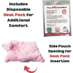 Archstone Pets The MommyMat Rosie The Pig Cat & Dog Bed 15 Archstone Pets The MommyMat Rosie The Pig Cat & Dog Bed -Blue Buffalo || ROYAL CANIN || Wellness Sales 310195 PT5. AC SS1800 V1625613718