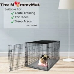 Archstone Pets The MommyMat Rosie The Pig Cat & Dog Bed 16 Archstone Pets The MommyMat Rosie The Pig Cat & Dog Bed -Blue Buffalo || ROYAL CANIN || Wellness Sales 310195 PT6. AC SS1800 V1625614865