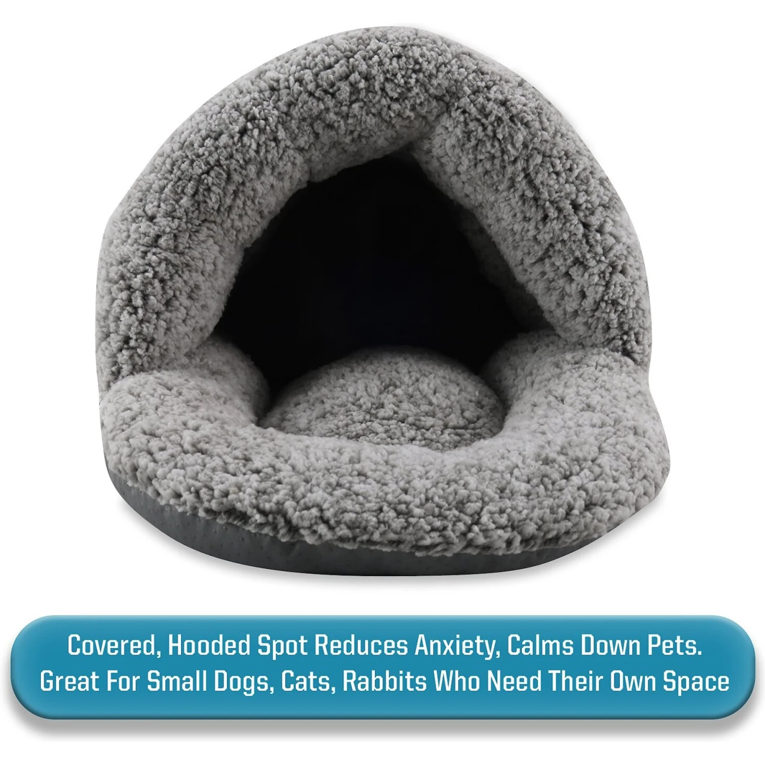 Sleepy Pet Slipper Covered Cat & Dog Bed 9 Sleepy Pet Slipper Covered Cat & Dog Bed - Image 7
