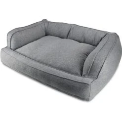 Canine Creations Orthopedic Sofa Dog Bed -Blue Buffalo || ROYAL CANIN || Wellness Sales 311025 PT2. AC SS1800 V1635882410