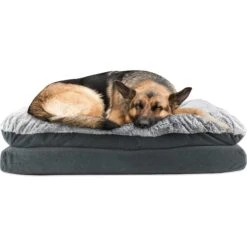 Canine Creations Orthopedic Pillow Topper Dog Bed 12 Canine Creations Orthopedic Pillow Topper Dog Bed -Blue Buffalo || ROYAL CANIN || Wellness Sales 311049 PT2. AC SS1800 V1638315157