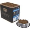 Darford Zero/G Wild Caught Pacific Salmon Recipe Limited Ingredients Dry Dog Food 1 Darford Zero/G Wild Caught Pacific Salmon Recipe Limited Ingredients Dry Dog Food -Blue Buffalo || ROYAL CANIN || Wellness Sales 311140 MAIN. AC SS1800 V1625088177