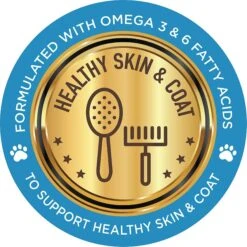 Darford Zero/G Wild Caught Pacific Salmon Recipe Limited Ingredients Dry Dog Food -Blue Buffalo || ROYAL CANIN || Wellness Sales 311140 PT5. AC SS1800 V1625087916