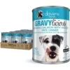 Dave's Pet Food Gravylicious Chicken & Salmon Veggies Grain-Free Wet Dog Food, 12-oz Can, Case Of 12 -Blue Buffalo || ROYAL CANIN || Wellness Sales 311445 MAIN. AC SS1800 V1625873521