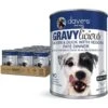 Dave's Pet Food Gravylicious Chicken & Duck With Veggies Grain-Free Wet Dog Food, 12-oz Can, Case Of 12 -Blue Buffalo || ROYAL CANIN || Wellness Sales 311449 MAIN. AC SS1800 V1625872933