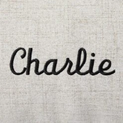 Frisco Personalized Knife Edge Bed -Blue Buffalo || ROYAL CANIN || Wellness Sales 311758 PT3. AC SS1800 V1630593993