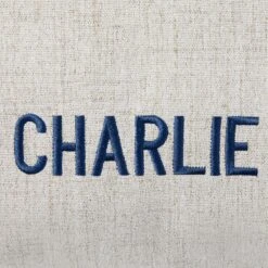 Frisco Personalized Knife Edge Bed -Blue Buffalo || ROYAL CANIN || Wellness Sales 311758 PT4. AC SS1800 V1630594269