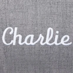 Frisco Personalized Knife Edge Bed, Dark Grey Linen, Large 8 Frisco Personalized Knife Edge Bed, Dark Grey Linen, Large -Blue Buffalo || ROYAL CANIN || Wellness Sales 311762 PT3. AC SS1800 V1630593996