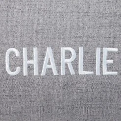 Frisco Personalized Knife Edge Bed, Dark Grey Linen, Large 9 Frisco Personalized Knife Edge Bed, Dark Grey Linen, Large -Blue Buffalo || ROYAL CANIN || Wellness Sales 311762 PT4. AC SS1800 V1630593979