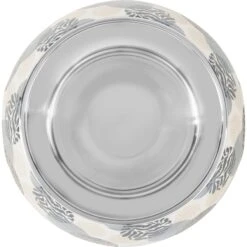 Frisco Animal Design Stainless Steel Dog & Cat Bowl -Blue Buffalo || ROYAL CANIN || Wellness Sales 311960 PT4. AC SS1800 V1642542110