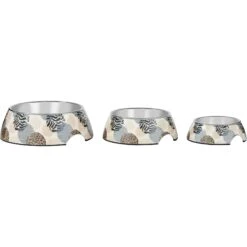 Frisco Animal Design Stainless Steel Dog & Cat Bowl -Blue Buffalo || ROYAL CANIN || Wellness Sales 311960 PT5. AC SS1800 V1642543692