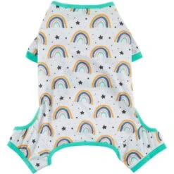 Frisco Rainbow Dog & Cat PJs -Blue Buffalo || ROYAL CANIN || Wellness Sales 312283 PT2. AC SS1800 V1644885256