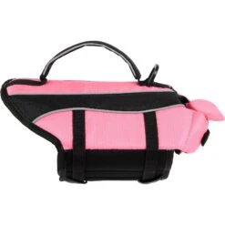 Frisco Ripstop Dog Life Jacket, Pink -Blue Buffalo || ROYAL CANIN || Wellness Sales 312380 PT5. AC SS1800 V1649275081