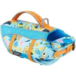 Pixar Finding Nemo & Friends Dog Lifejacket -Blue Buffalo || ROYAL CANIN || Wellness Sales 312386 PT3. AC SS1800 V1646175458