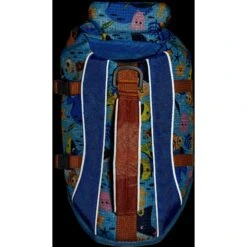 Pixar Finding Nemo & Friends Dog Lifejacket -Blue Buffalo || ROYAL CANIN || Wellness Sales 312386 PT4. AC SS1800 V1646177049