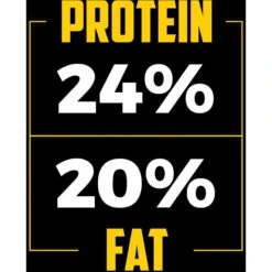 Sportsman's Pride Classic 24/20 High Energy Dry Dog Food, 40-lb Bag -Blue Buffalo || ROYAL CANIN || Wellness Sales 312391 PT3. AC SS1800 V1627310215