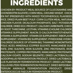 Sportsman's Pride Classic 24/20 High Energy Dry Dog Food, 40-lb Bag -Blue Buffalo || ROYAL CANIN || Wellness Sales 312391 PT8. AC SS1800 V1627306275