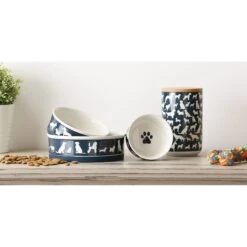 Bone Dry Show Set Dog Bowl -Blue Buffalo || ROYAL CANIN || Wellness Sales 313437 PT5. AC SS1800 V1631762022