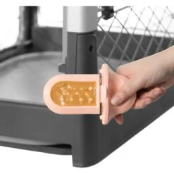 Diggs Groov Dog Crate Training Tool -Blue Buffalo || ROYAL CANIN || Wellness Sales 313514 PT3. AC SS1800 V1627303018