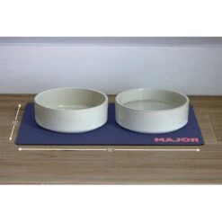 904 Custom Personalized Solid Dog & Cat Placemat -Blue Buffalo || ROYAL CANIN || Wellness Sales 314059 PT2. AC SS1800 V1637028168