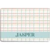 904 Custom Personalized Summer Plaid Dog & Cat Placemat -Blue Buffalo || ROYAL CANIN || Wellness Sales 314077 MAIN. AC SS1800 V1626239545