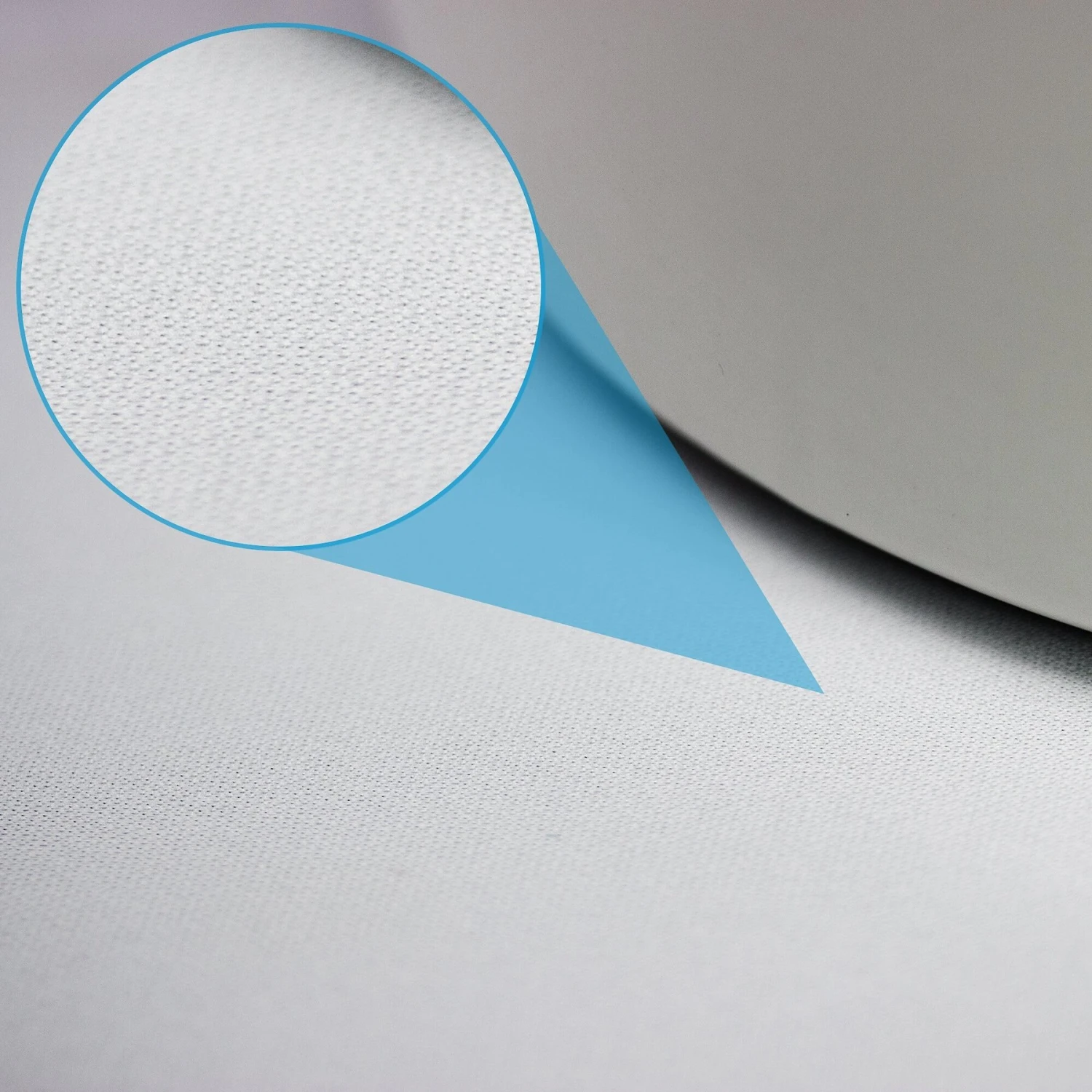 904 Custom Personalized Denim Print Dog & Cat Placemat 6 904 Custom Personalized Denim Print Dog & Cat Placemat - Image 4