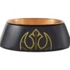 STAR WARS Melamine Stainless Steel Dog & Cat Bowl 2 STAR WARS Melamine Stainless Steel Dog & Cat Bowl -Blue Buffalo || ROYAL CANIN || Wellness Sales 315268 MAIN. AC SS1800 V1646326160