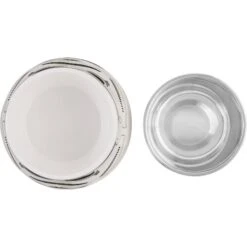 STAR WARS STORMTROOPER Melamine Elevated Stainless Steel Dog & Cat Bowl, 1.5 Cup 12 STAR WARS STORMTROOPER Melamine Elevated Stainless Steel Dog & Cat Bowl, 1.5 Cup -Blue Buffalo || ROYAL CANIN || Wellness Sales 315280 PT4. AC SS1800 V1646327382